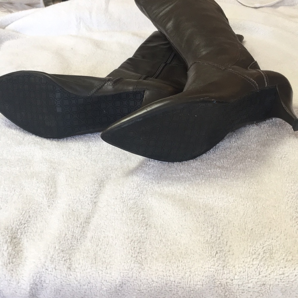 Daisy Fuentes Boot - Picture 4 of 4